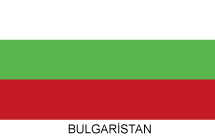 Bulgaristan