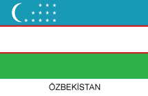 Özbekistan