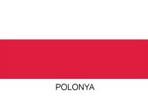 Polonya